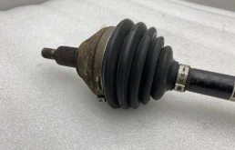 Привод передний левый для Volkswagen Polo 2020 года на фотографиях