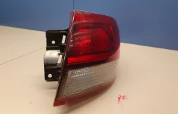 Фонарь правый для Kia Rio X line на фотографиях