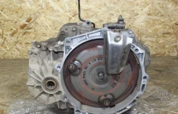 АКПП для Skoda Rapid 2021 года на фотографиях