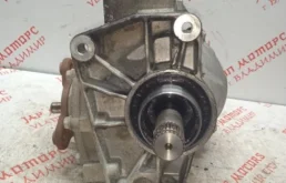 Редуктор переднего моста для Volkswagen Tiguan на фотографиях