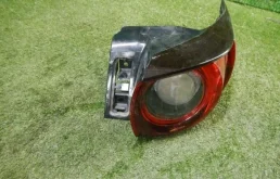 Фонарь правый для Mazda CX 5 на фотографиях