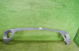 Накладка заднего бампера для BMW X6 Ф16 F16 2014-2019