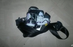 Ремень безопасности передний правый для Audi A8 D4 2009-2017