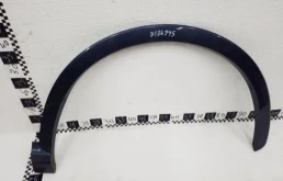 Молдинг крыла передний правый для Audi Q3 8U 2011-2019