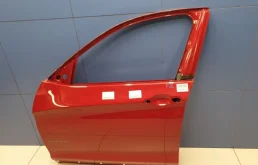 Дверь передняя левая для BMW X4 на фотографиях