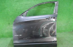 Дверь передняя левая для BMW X4 на фотографиях