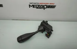 Подрулевой переключатель для Mercedes-Benz GL class 2010 года на фотографиях