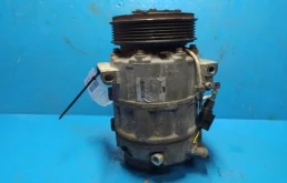 Компрессор кондиционера для Nissan X-Trail T31 JDM 2007-2013