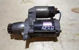 Стартер для Toyota RAV4 2001 года на фотографиях