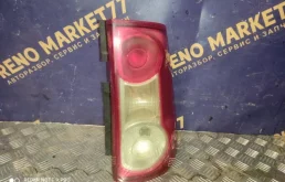 ФОНАРЬ ПРАВЫЙ для LADA Largus 2012-2021