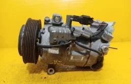 Компрессор кондиционера для Nissan Qashqai J11 2013-2019