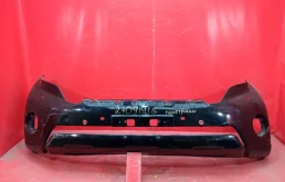 бампер передний (521196B922) для Toyota Land Cruiser Prado J150 rest 1 JDM 2009-2013