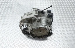 АКПП для Skoda Karoq NU7 2017+