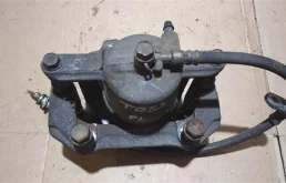 Суппорт передний левый для Suzuki Grand Vitara на фотографиях