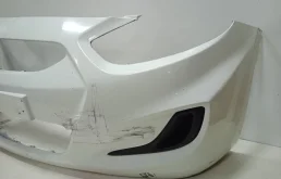 Задняя балка для Hyundai Solaris на фотографиях