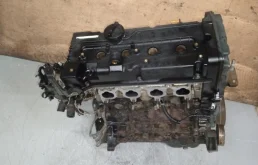 Двигатель без навесного для Hyundai Accent 3 Седан MC 2005-2011