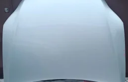 капот для Audi Q7 4L 2005-2015