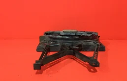 Вентилятор радиатора охлаждения ДВС для Opel Astra на фотографиях