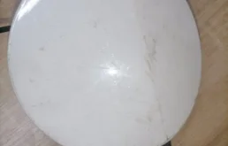 Лючок топливного бака для Volkswagen Tiguan на фотографиях