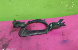 Решетка ПТФ левая для Audi Q7 2006 года на фотографиях