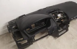 Торпедо (в сборе) для Mitsubishi Galant 2010 года на фотографиях