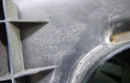 Корпус воздушного фильтра для Mazda CX 5 на фотографиях