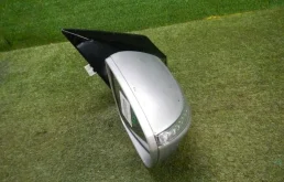 Стекла и зеркала для Hyundai i40 на фотографиях