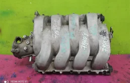 Впускной коллектор для Audi Q7 4L 2005-2015