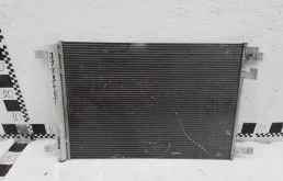 Радиатор кондиционера для Volkswagen Tiguan II MK2 2016+