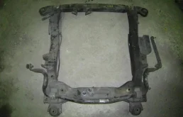 Подрамник двигателя для Opel Astra J Хэтчбек 2009-2017