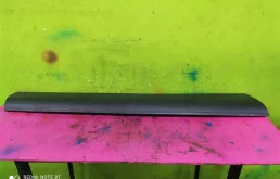 Молдинг передней левой двери для Audi Q7 на фотографиях