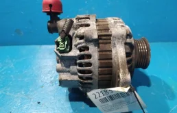 Генератор для Subaru Forester на фотографиях