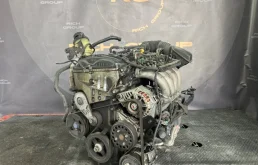 Двигатель для Hyundai Sonata YF 2010-2013