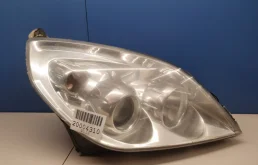 Фары для Opel Vectra на фотографиях