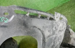 Подкрылок передний левый (565809957D) для Skoda Kodiaq I 2016-2023