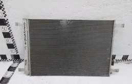 Радиатор кондиционера для Volkswagen Passat (B8) 2014-2019