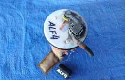 бензонасос для Toyota Alphard H10 2002-2008