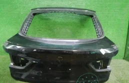 Крышка багажника без стекла для BMW X6 Ф16 F16 2014-2019