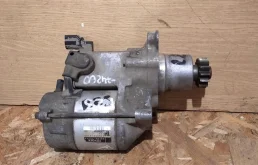 Стартер для Toyota RAV4 2001 года на фотографиях