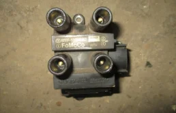 Катушка зажигания для Ford Focus на фотографиях