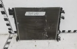 Радиатор охлаждения ДВС для Nissan Qashqai J11 2013-2019