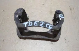 Скоба суппорта передняя для Suzuki Grand Vitara 2005-2014