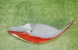 Фонарь внешний правый для Hyundai Solaris 2016 года на фотографиях