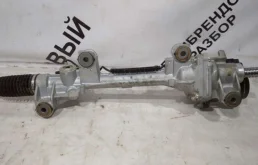 Рулевая рейка для Toyota RAV4 2021 года на фотографиях