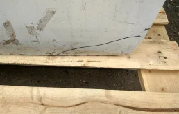 Двери для Citroen Berlingo 2021 года на фотографиях