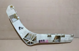 кронштейн бампера заднего правый для Nissan Murano Z51 2007-2015