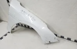 Крыло правое для Kia K5 2020 года на фотографиях