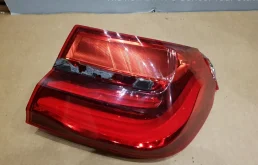 задний правый фонарь внешний для BMW 7er G11/G12 2015-2021