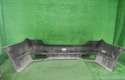 Бампер для BMW 7er 2021 года на фотографиях