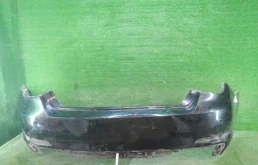 Бампер для BMW 7er 2011 года на фотографиях